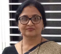 Charusheela Kulkarni