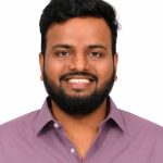 Asim Argelwar, Treasurer