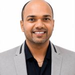 Dhiraj Salvi, Secretary
