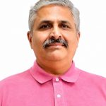 Digambar Nagarkar, Committee Mentor