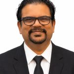 Ganesh Deshpande, Advisor, BRIMMQ