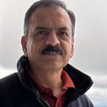 Pradeep Athale, Advisor