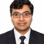 Pranshu Kulkarni, Deputy Secretary