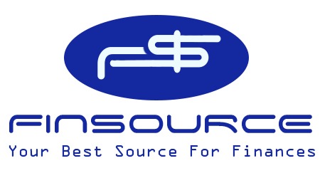 FinSource logo