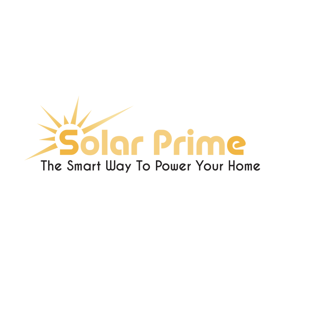 SolarPrime logo