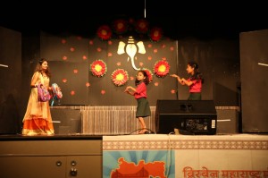 Ganesh Festival 2017