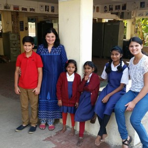 मानव्य , पुणे 